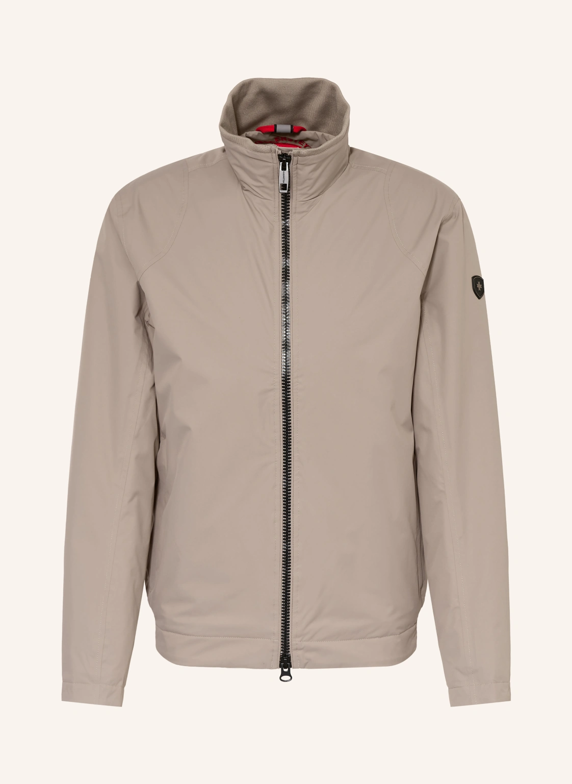 WELLENSTEYN Jacke PURISTA