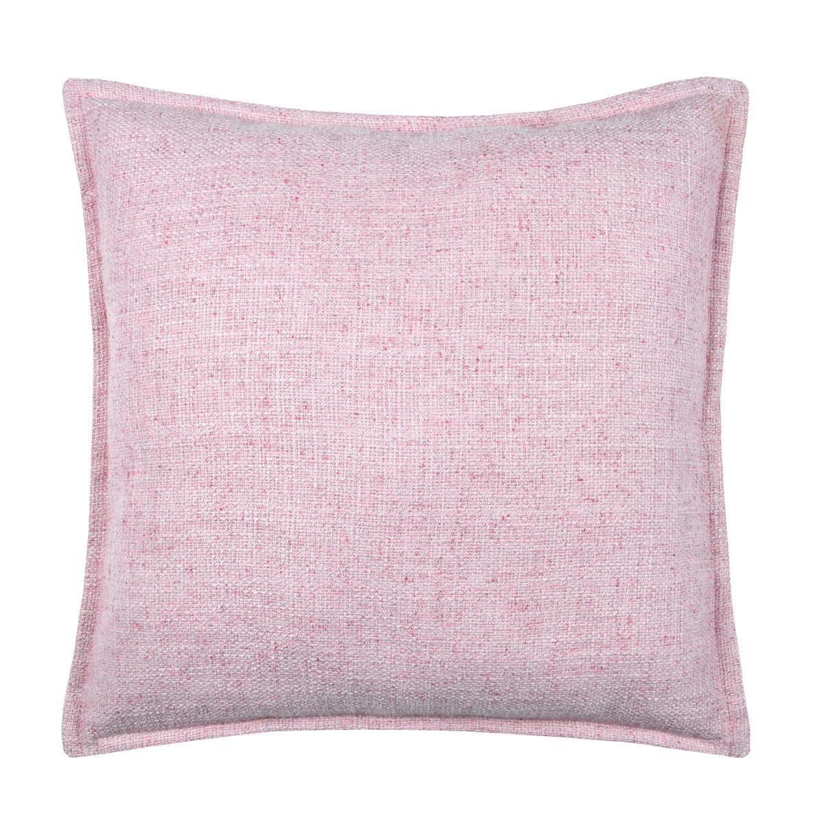 Almofada ROZARIA rosa 45x45cm