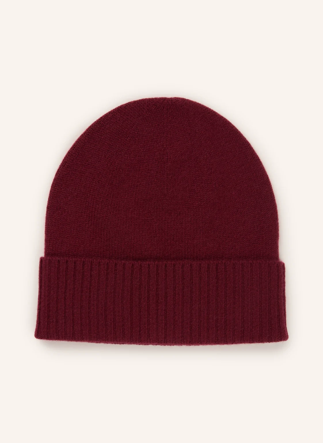 darling harbour Cashmere-Mütze