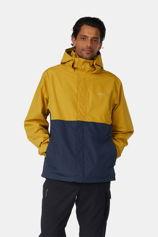 Ayacucho Adventure II Hardshell Jas