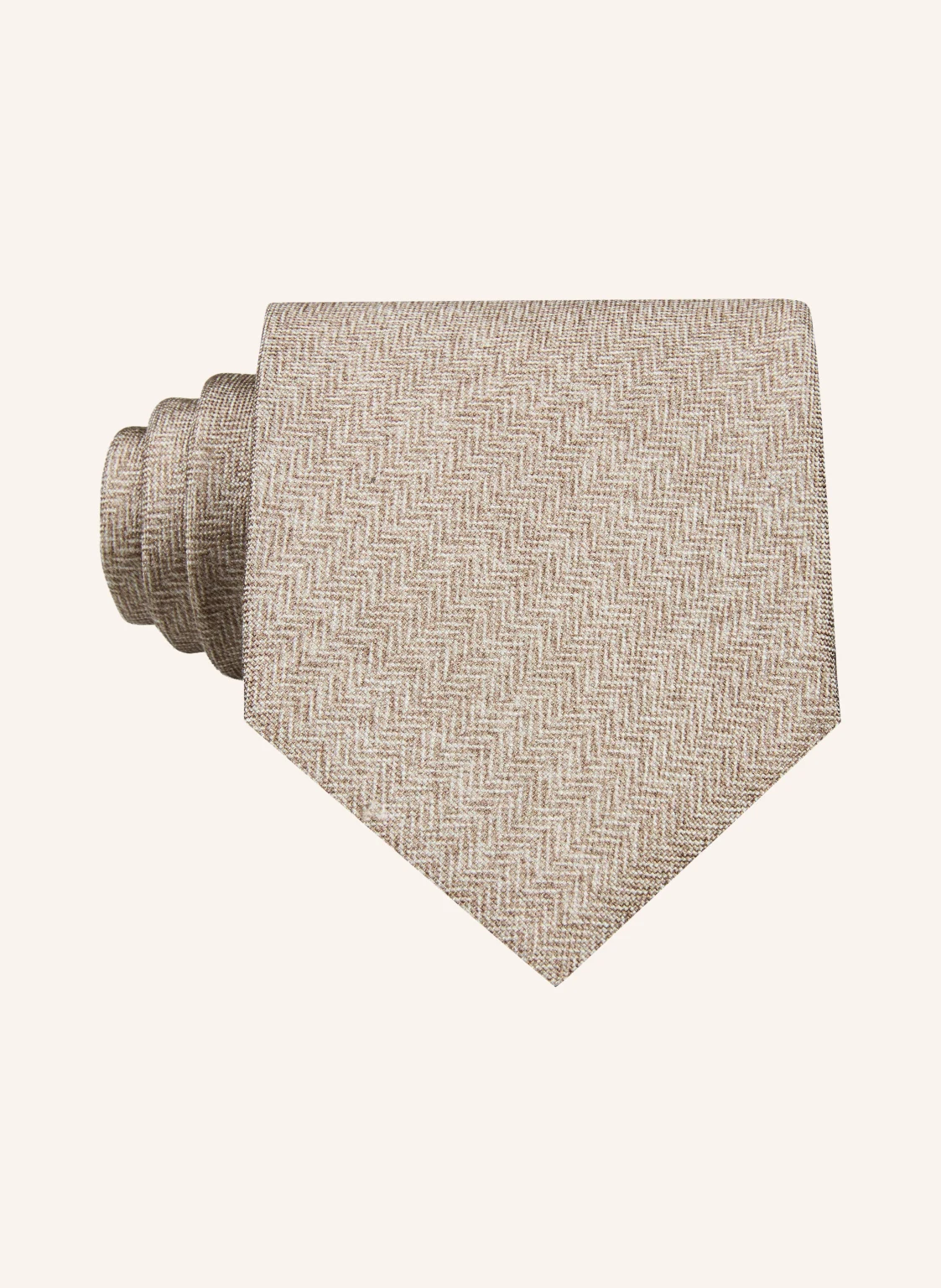 PROFUOMO Krawatte