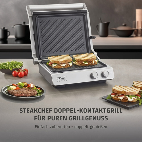 SteakChef