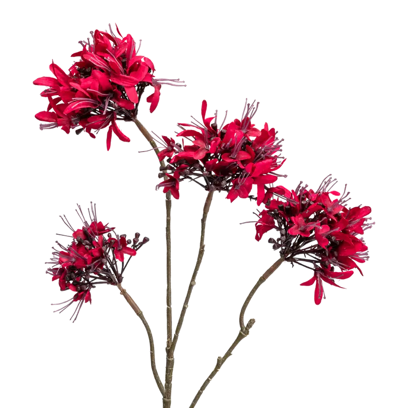 Kunstblume Flores