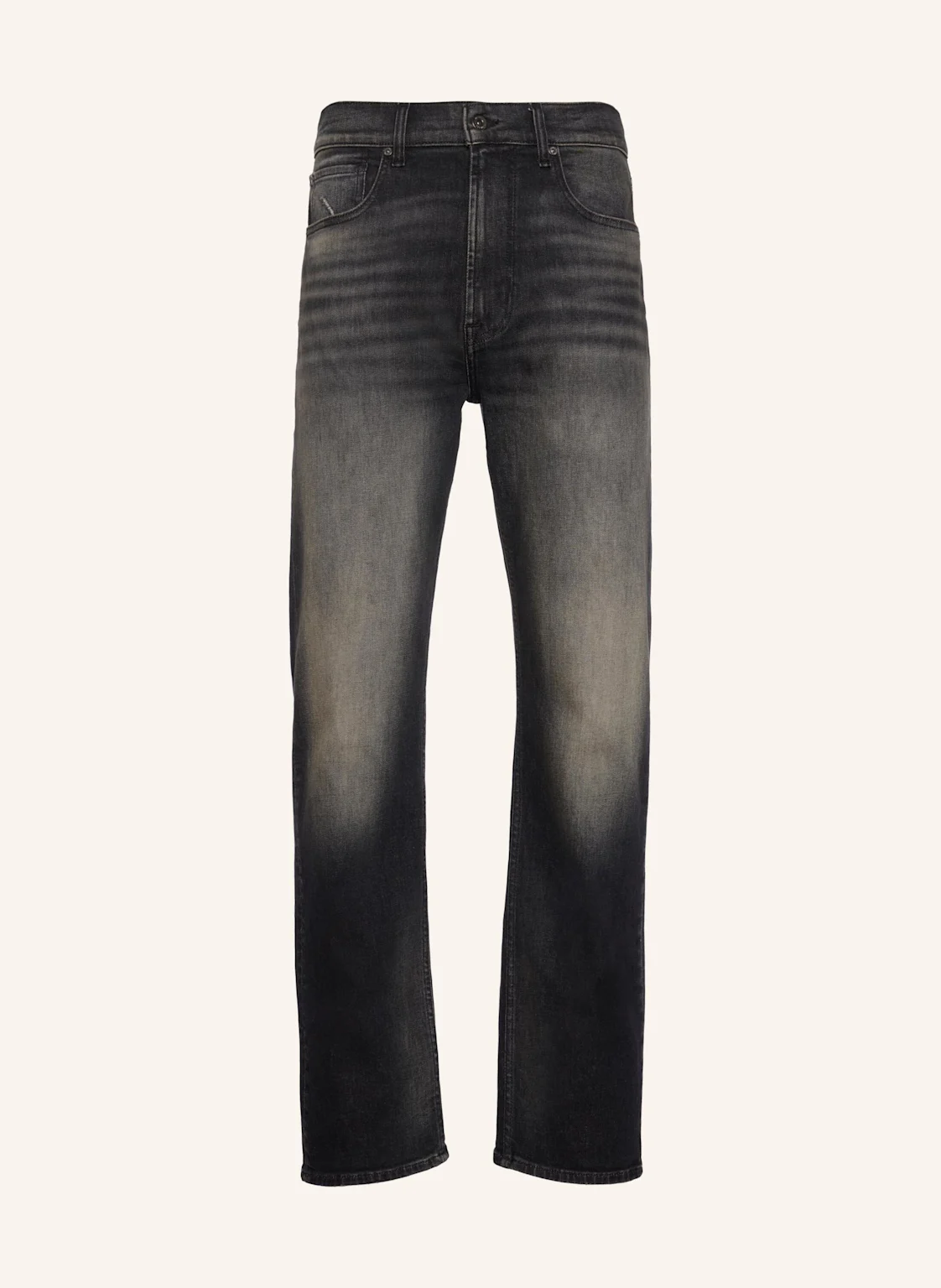 7 for all mankind Pants EASY STRAIGHT Straight fit