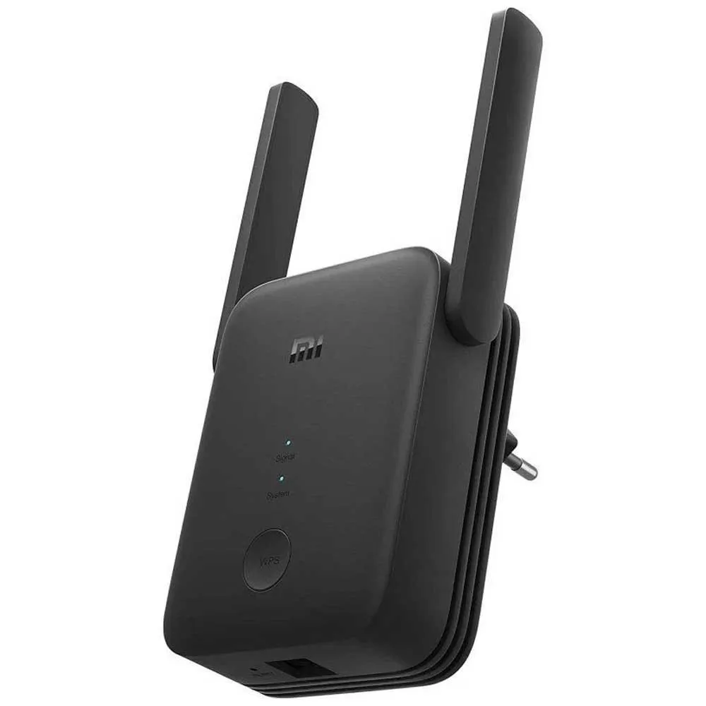 Xiaomi DVB4348GL WiFi repeater