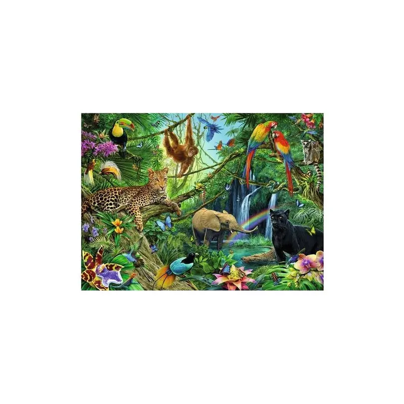 Puzzle 200-teilig Puzzle