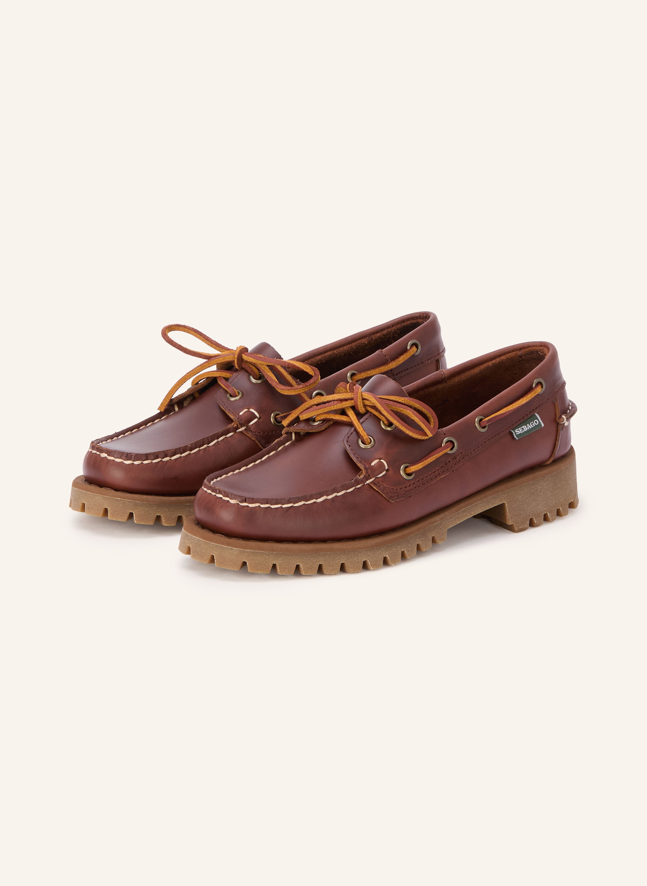 SEBAGO Bootsschuhe RANGER