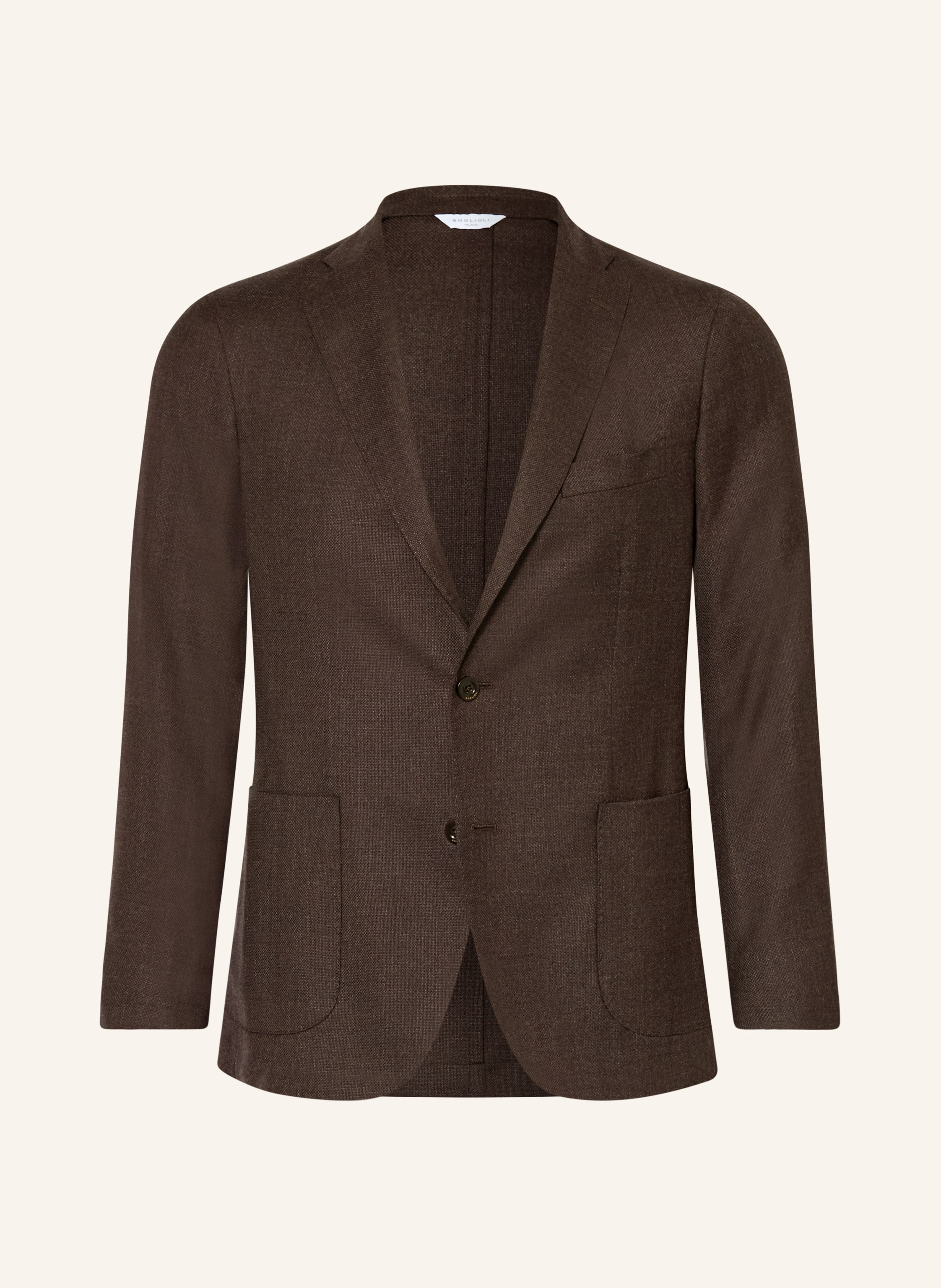 BOGLIOLI Sakko Extra Slim Fit