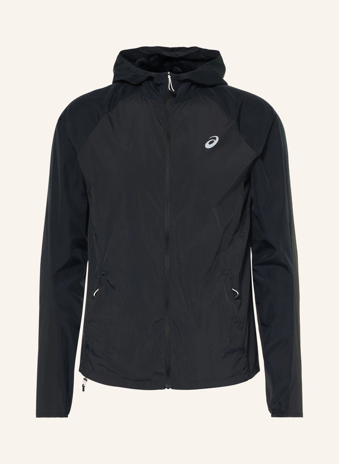 ASICS Laufjacke ROAD