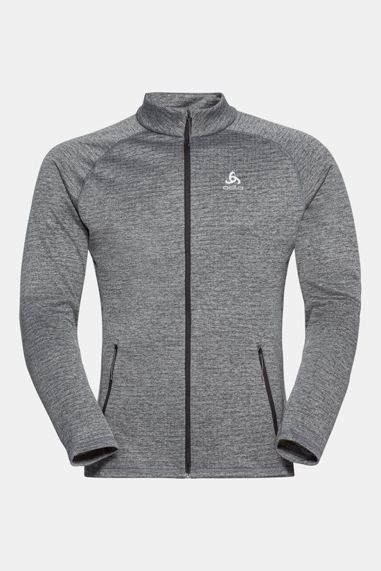 Odlo Midlayer Full Zip Fli