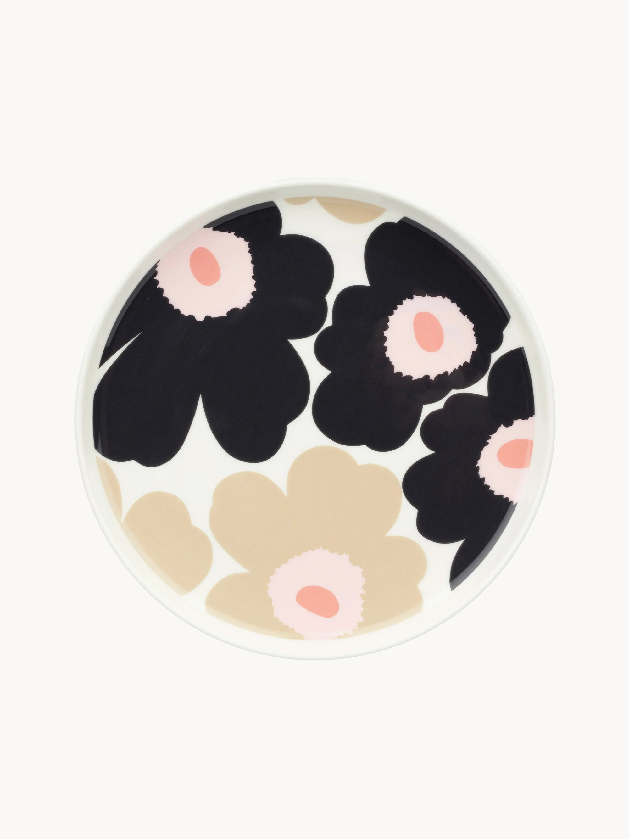Frühstücksteller Unikko