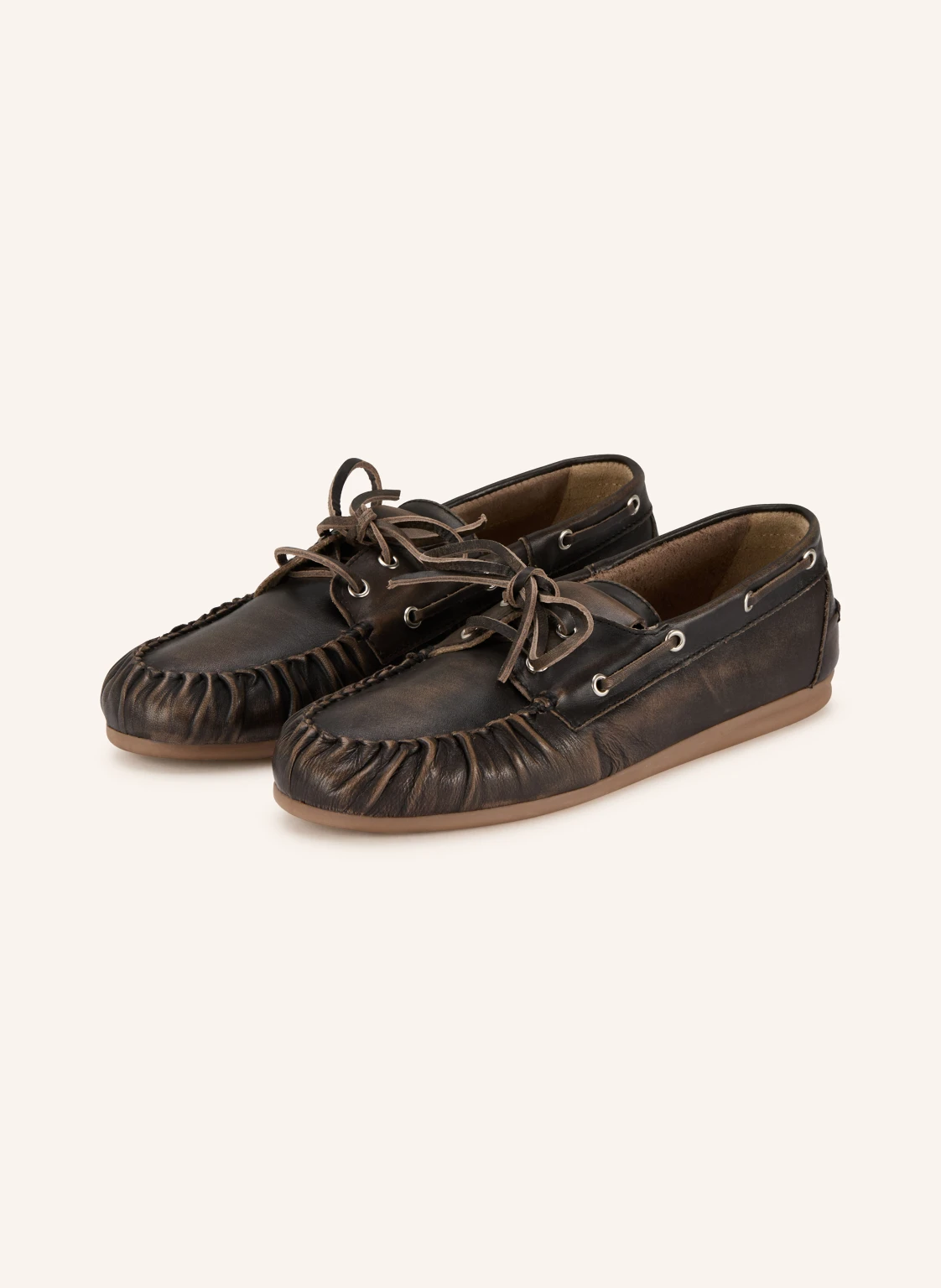 ALOHAS Bootsschuhe ROWAN