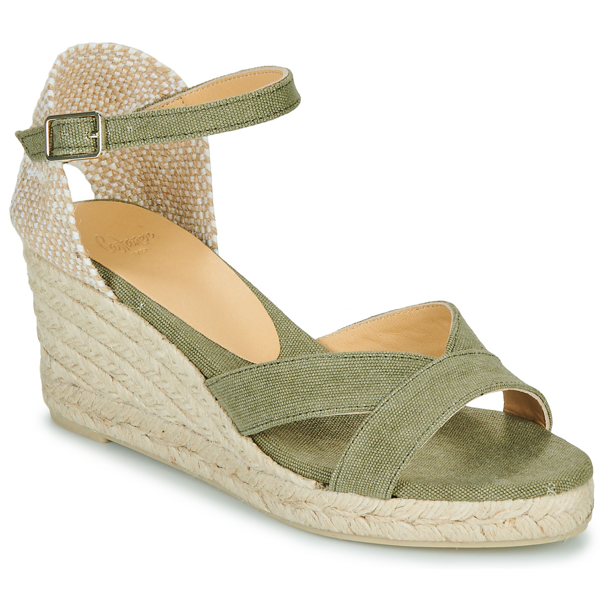 Castaner - BRUNA - Green