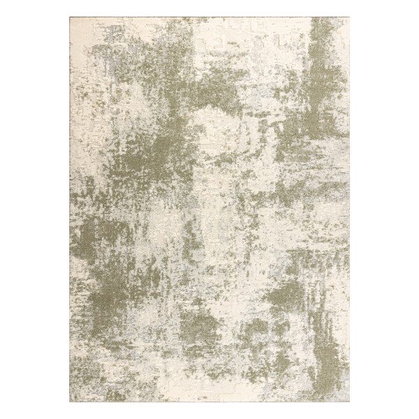 Dywan FLUX 461.138.SA990 wełniany OSTA - Abstrakcja, 135x200 cm