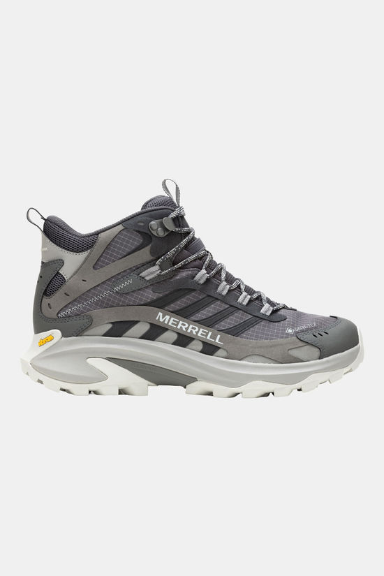 Merrell Moab Speed 2 Mid Gore-Tex Wandelschoen