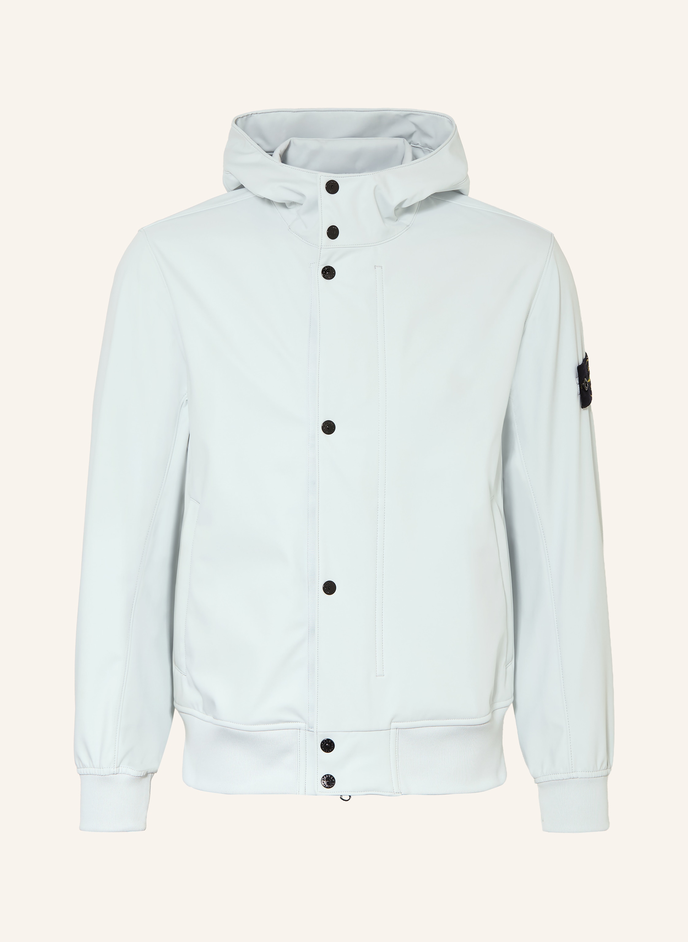 STONE ISLAND Softshell-Jacke
