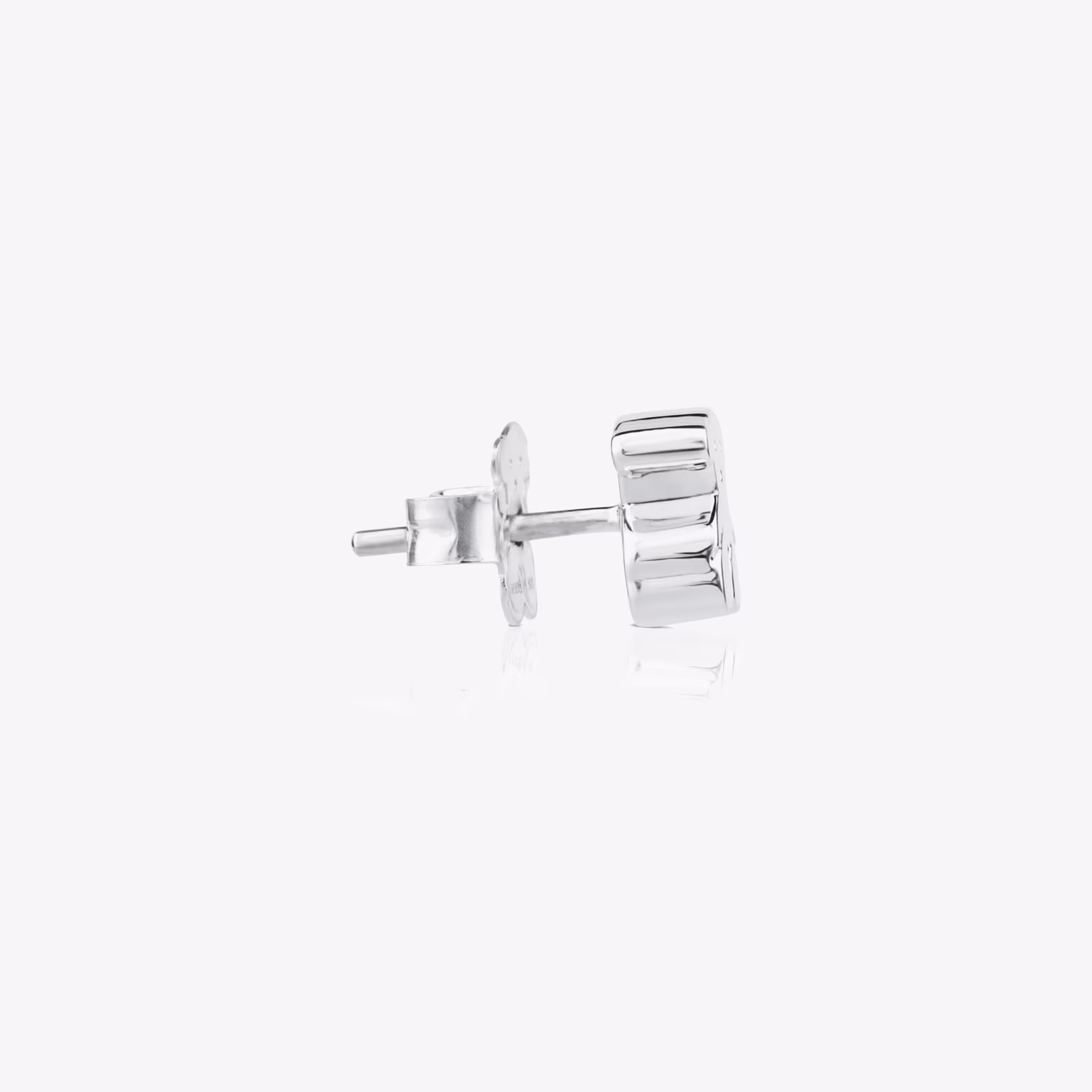 Pendientes oso de plata Sweet Dolls