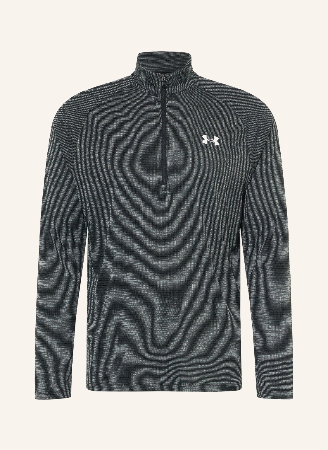 UNDER ARMOUR Funktionsshirt UA TECH™ TEXTURED