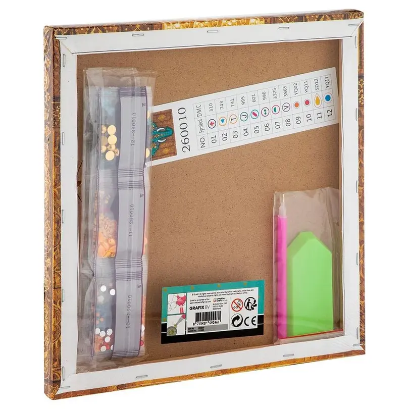 Bastelset DIY