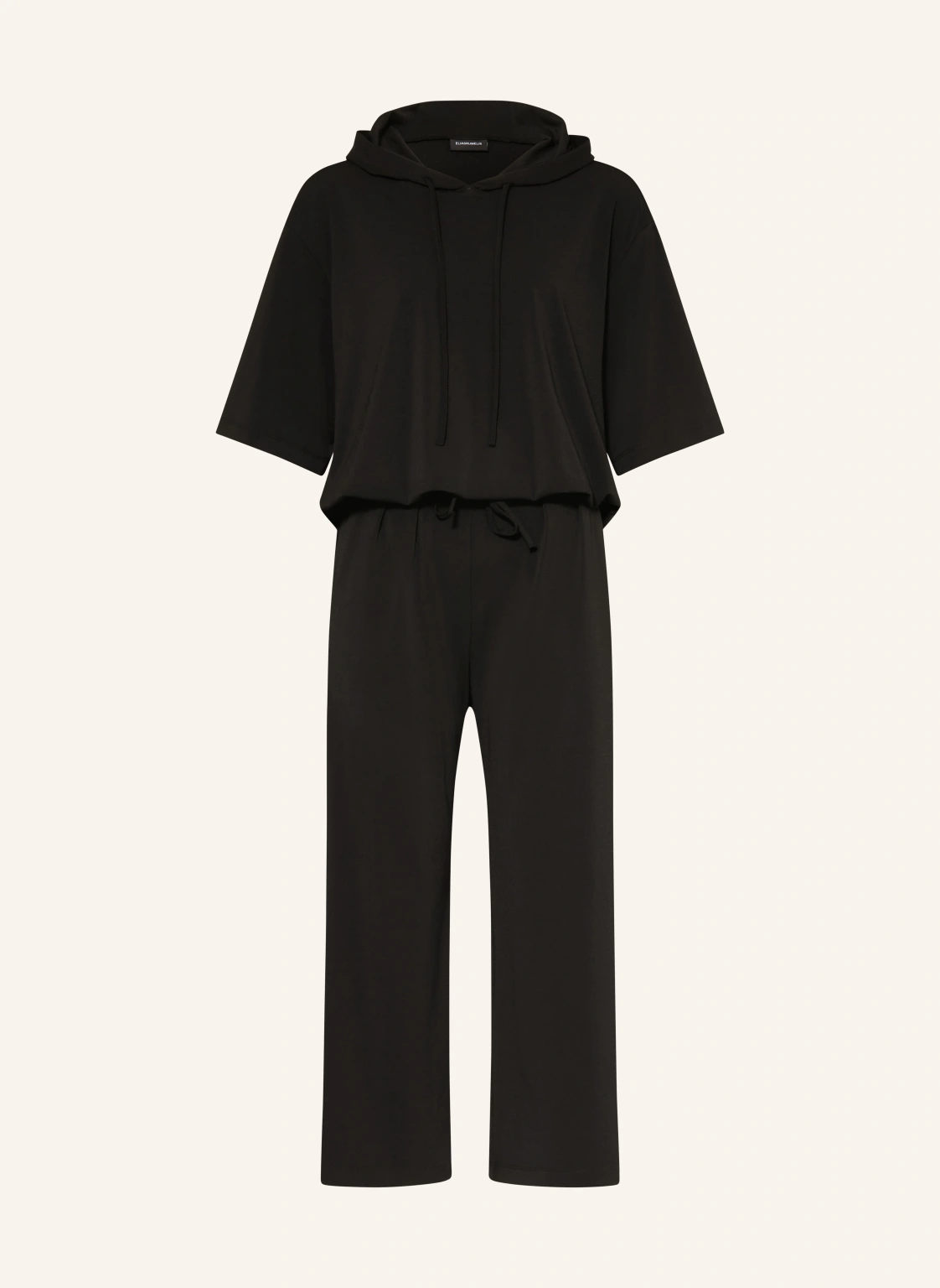 ELIAS RUMELIS Jumpsuit LEONORI mit Cut-out