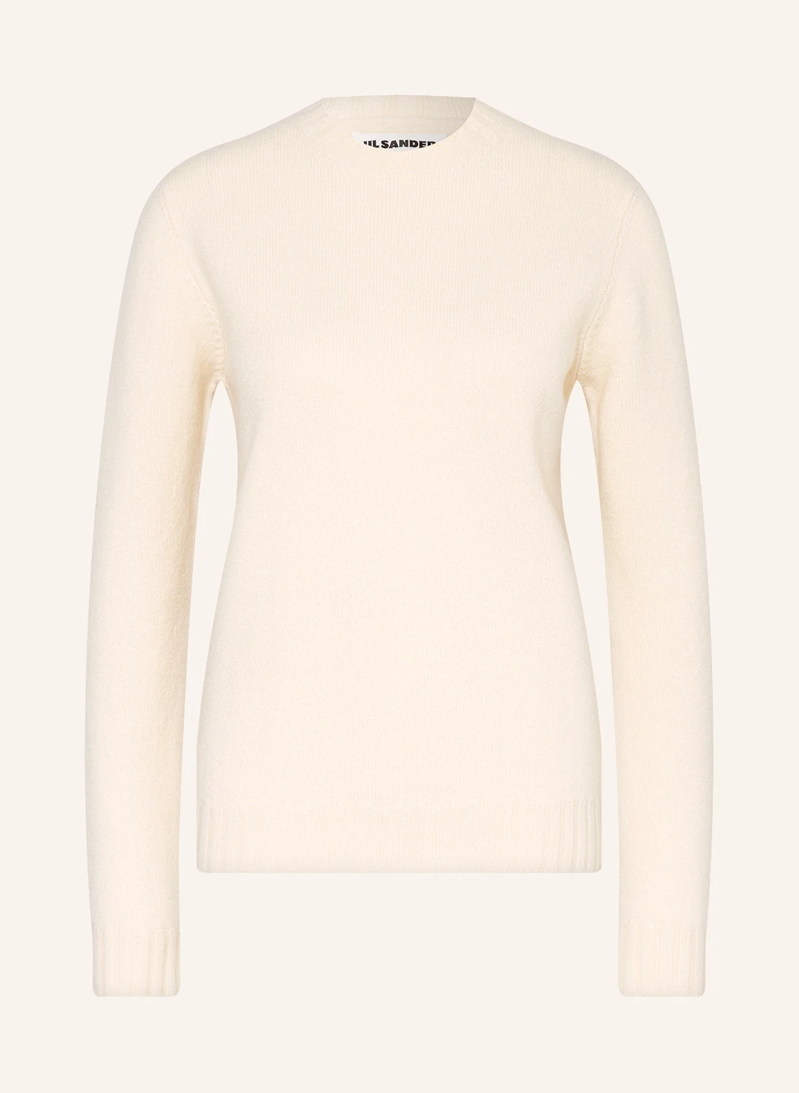 JIL SANDER Pullover