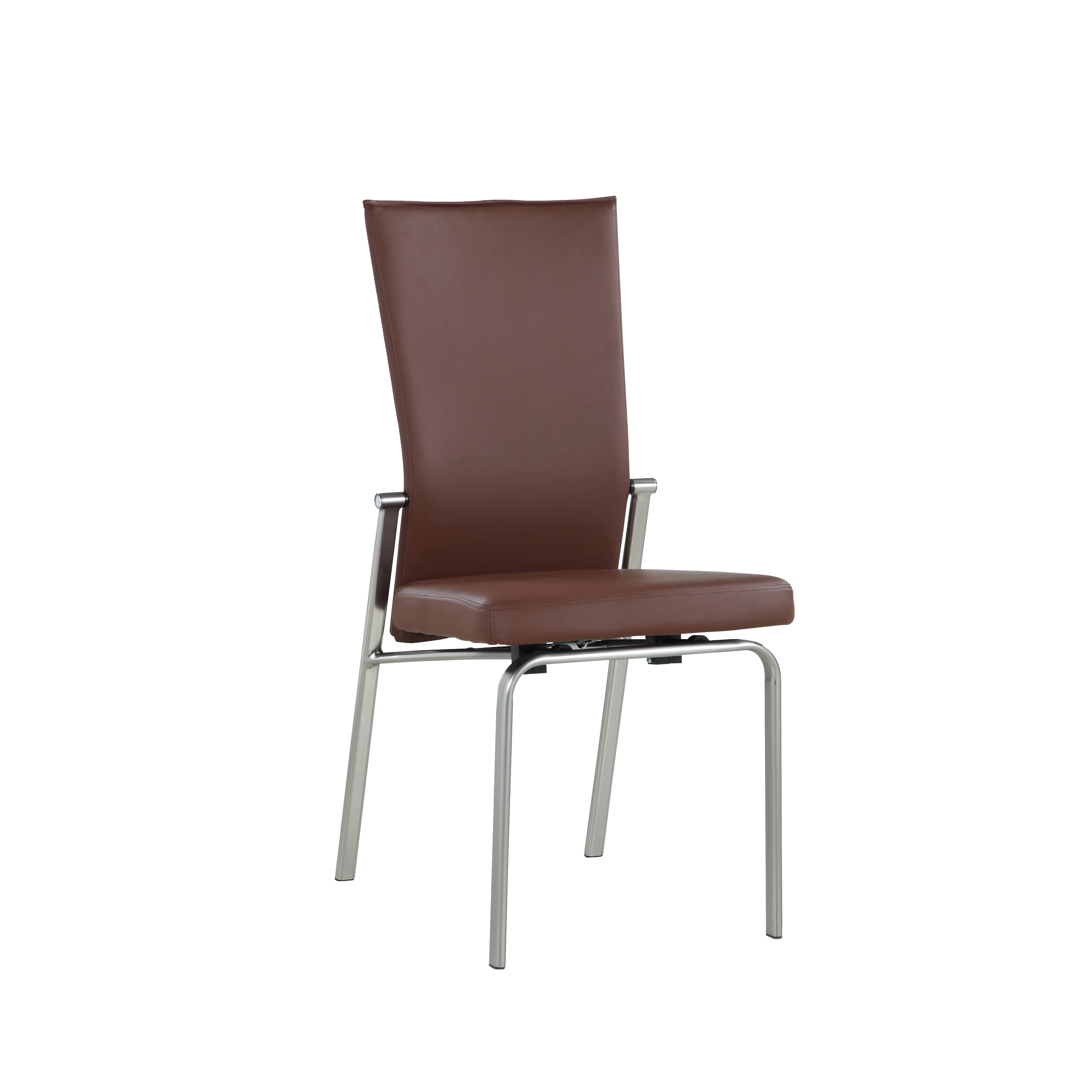 Somette Monique Motion Back Side Chair, Set of 2