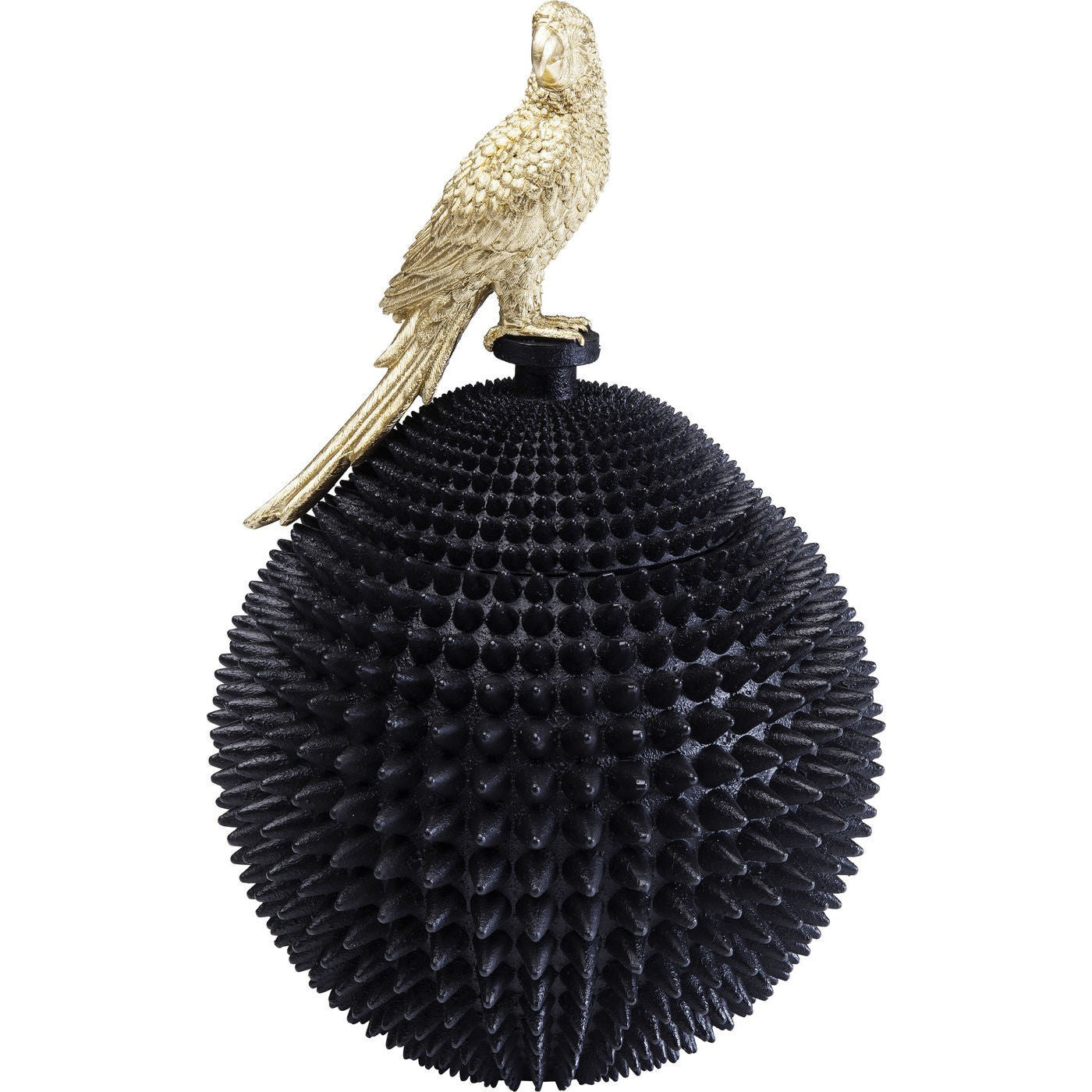 Opberger parrot Kare Design