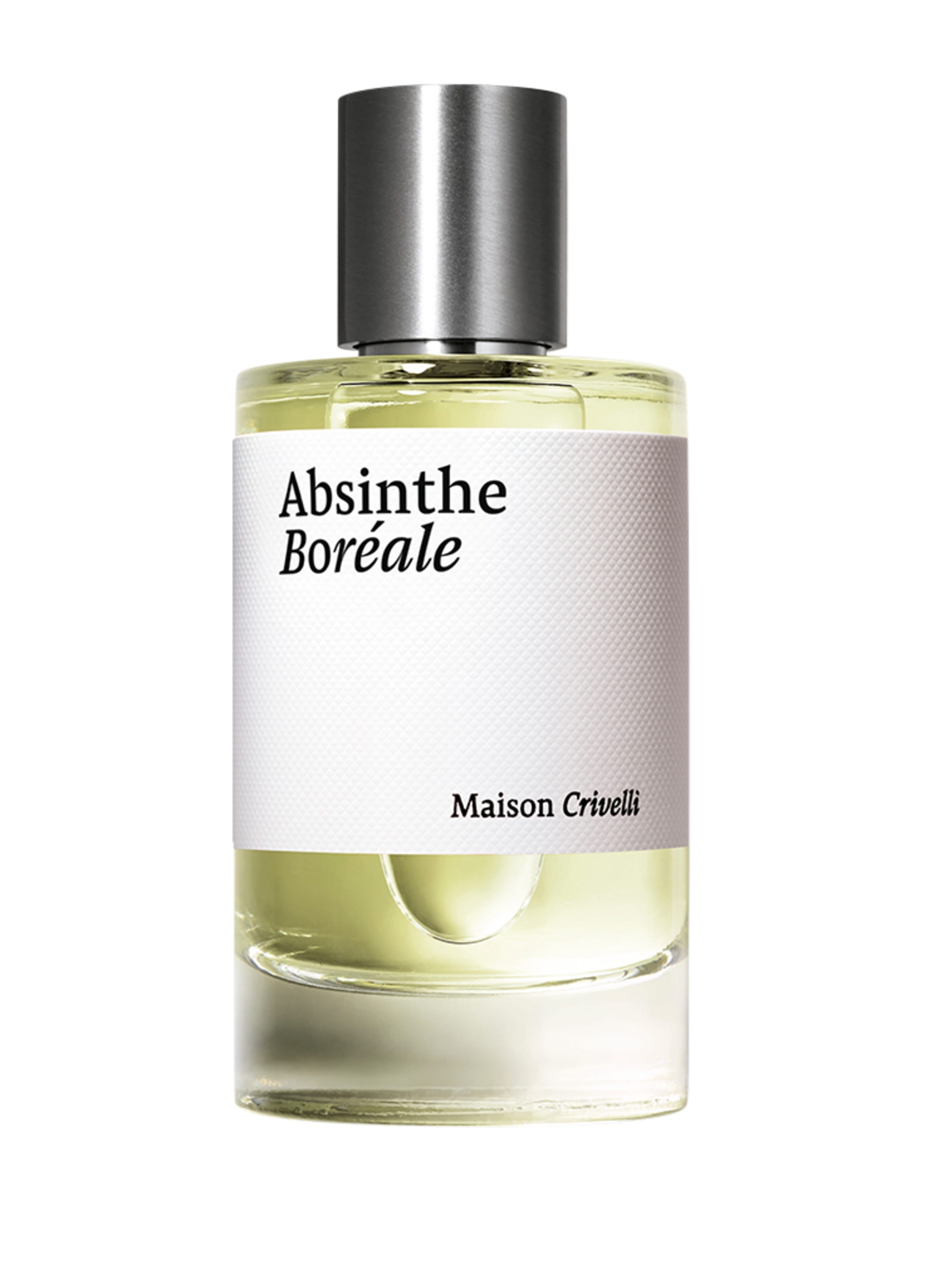 Maison Crivelli  ABSINTHE BORÉALE