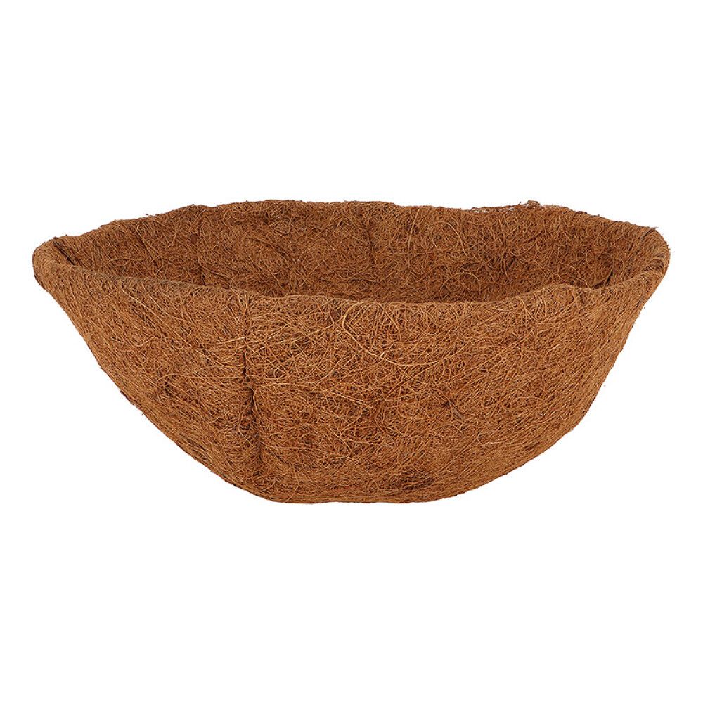 KOKOSINNLEGG GARDEN LIFE TIL HENGEAMPEL Ø37,5CM