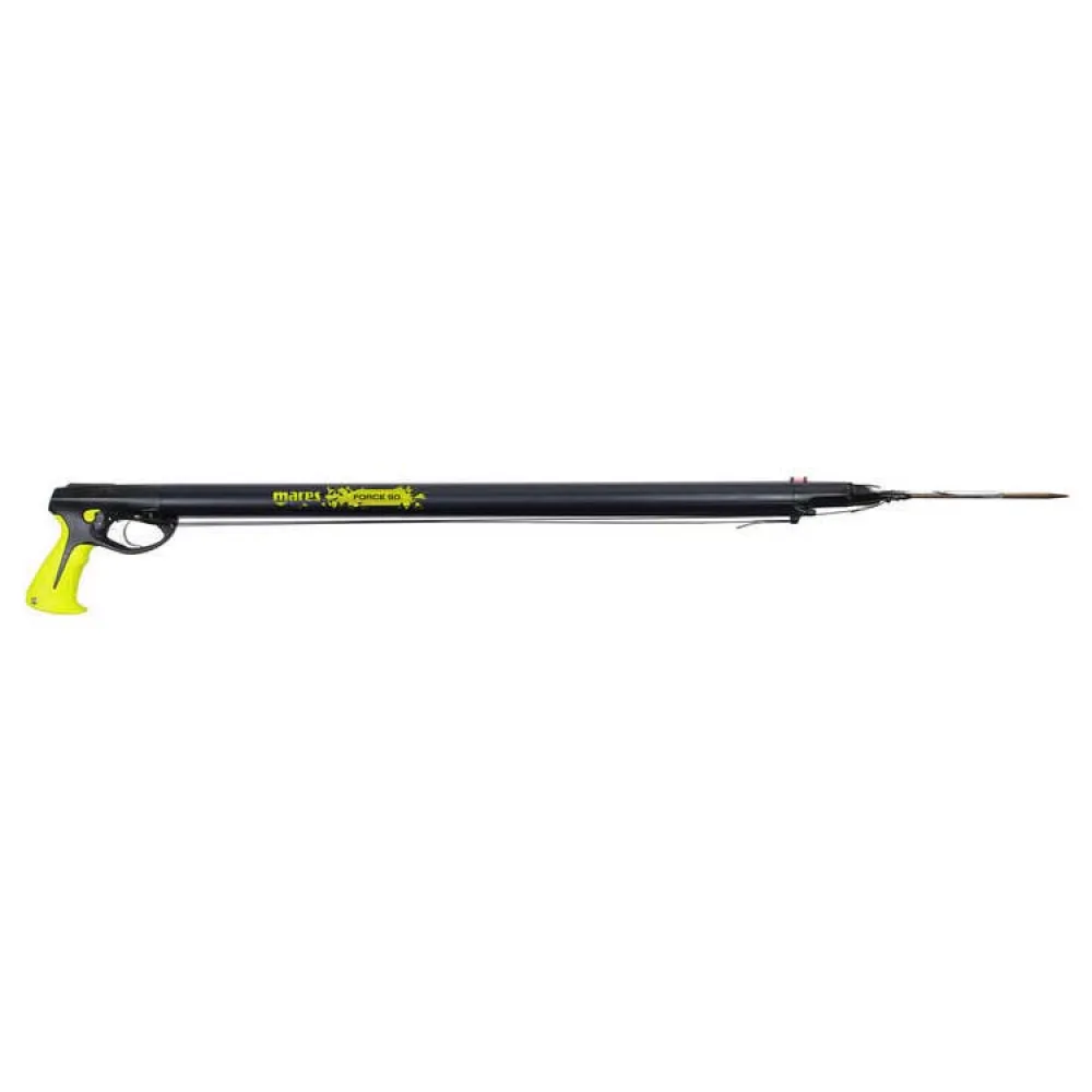 Mares Pure Passion Force pneumatic speargun