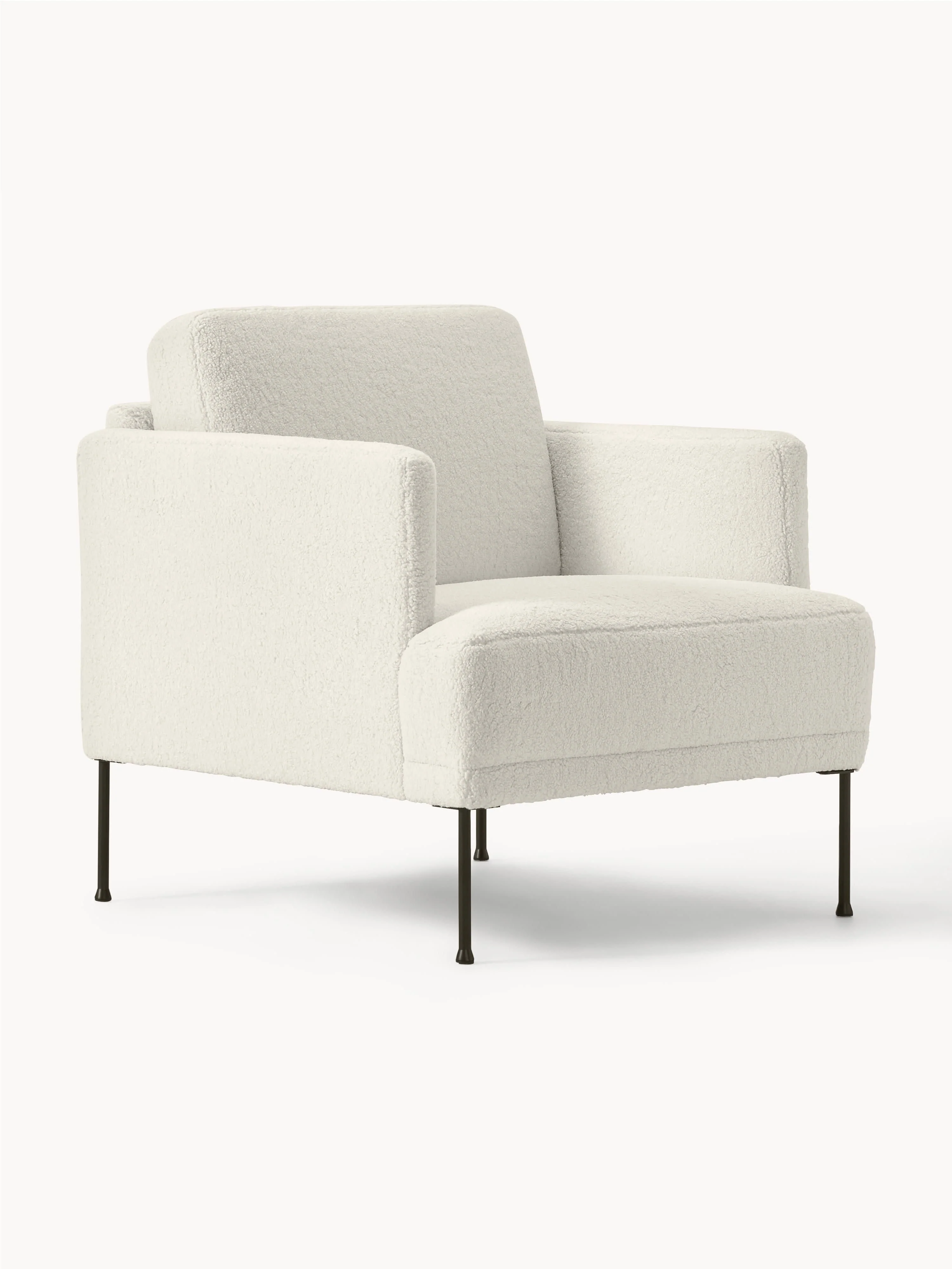 Teddy-Sessel Fluente