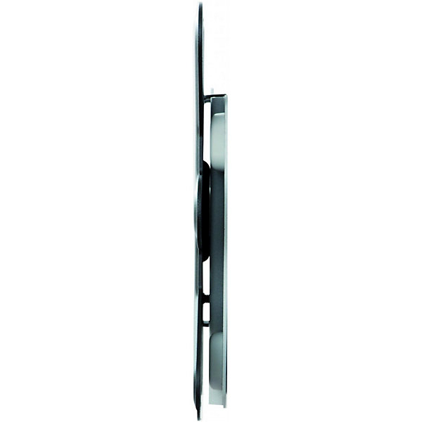 Erard - Support TV mural fixe - 19 a 32 pouces - VESA 200x200 - Acier anti corrosion