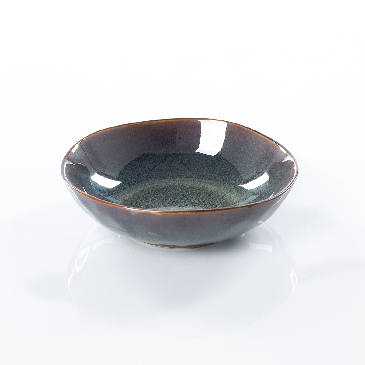 Prato de sopa LAND 18,5cm