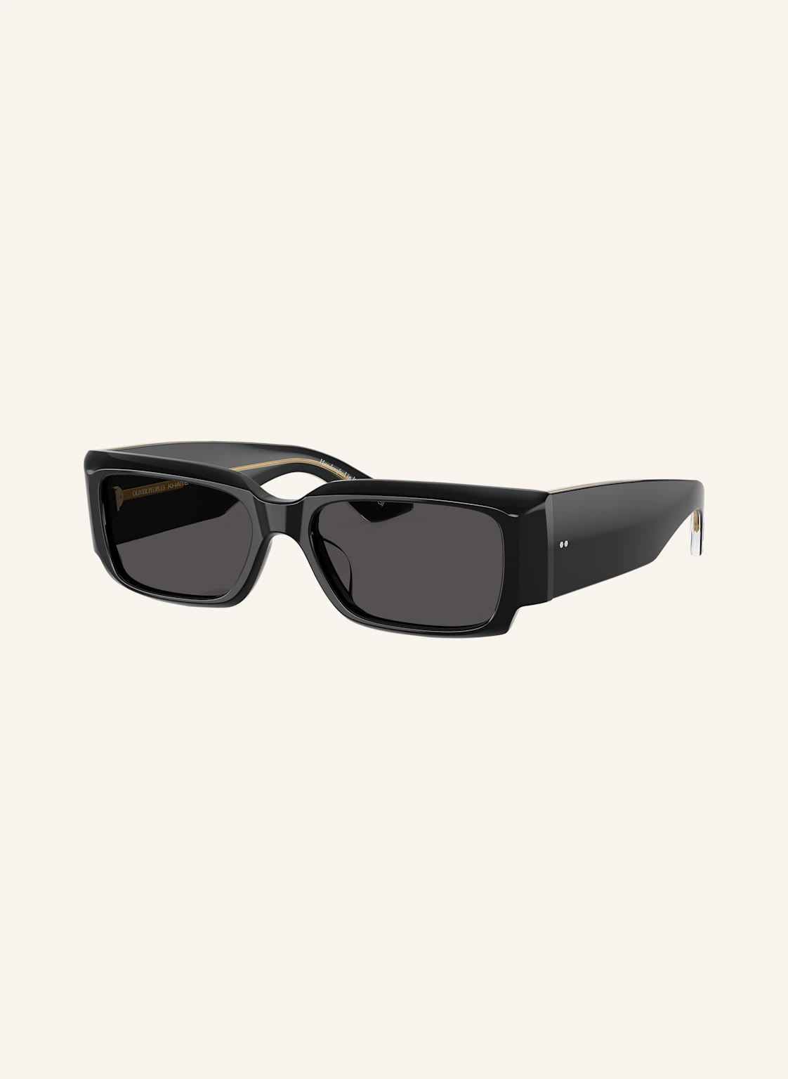 OLIVER PEOPLES Sonnenbrille OV5583SU