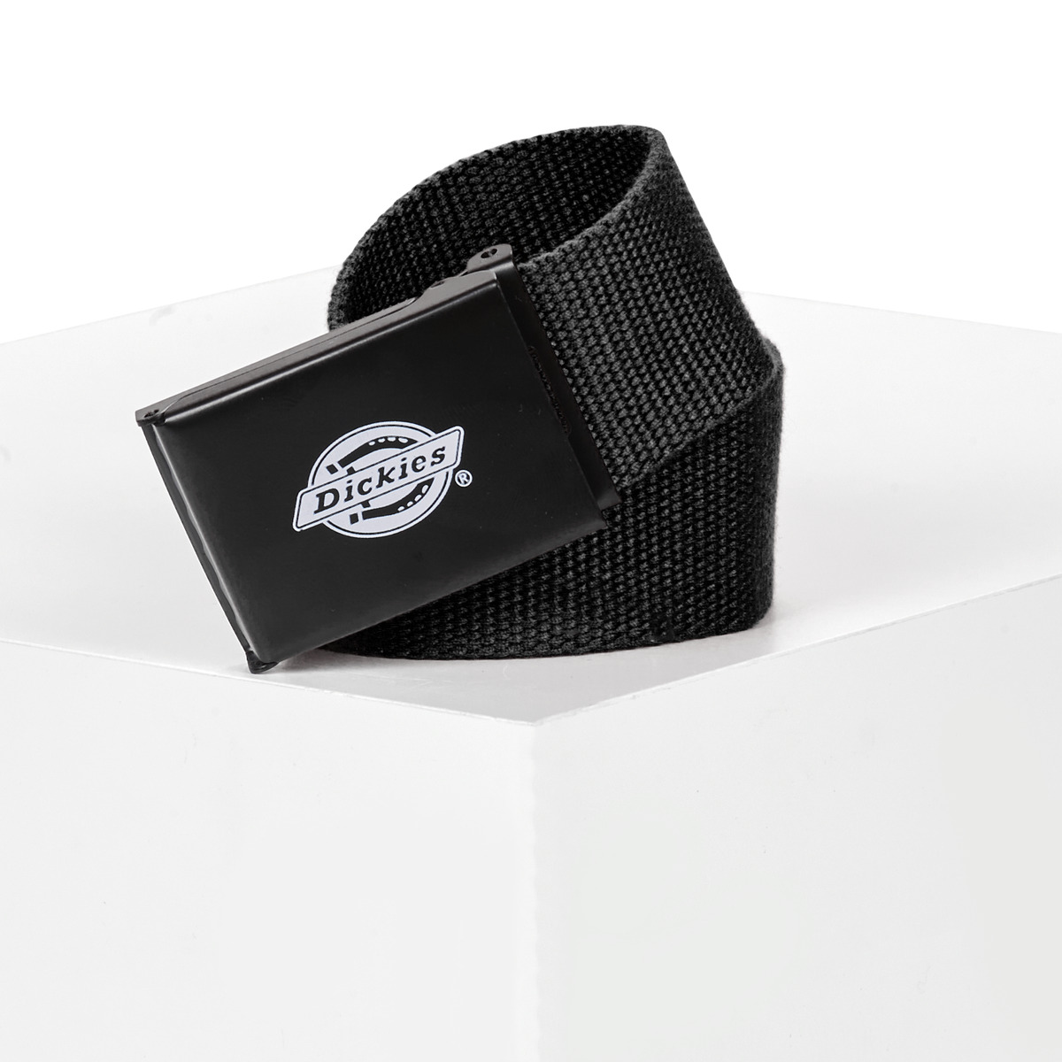 Dickies - ORCUTT BLACK - Black