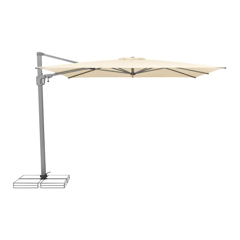 Sonnenschirm Sunflex