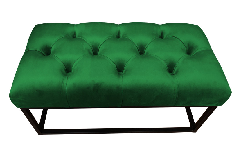 Ławka CHESTERFIELD LOFT MG25 p