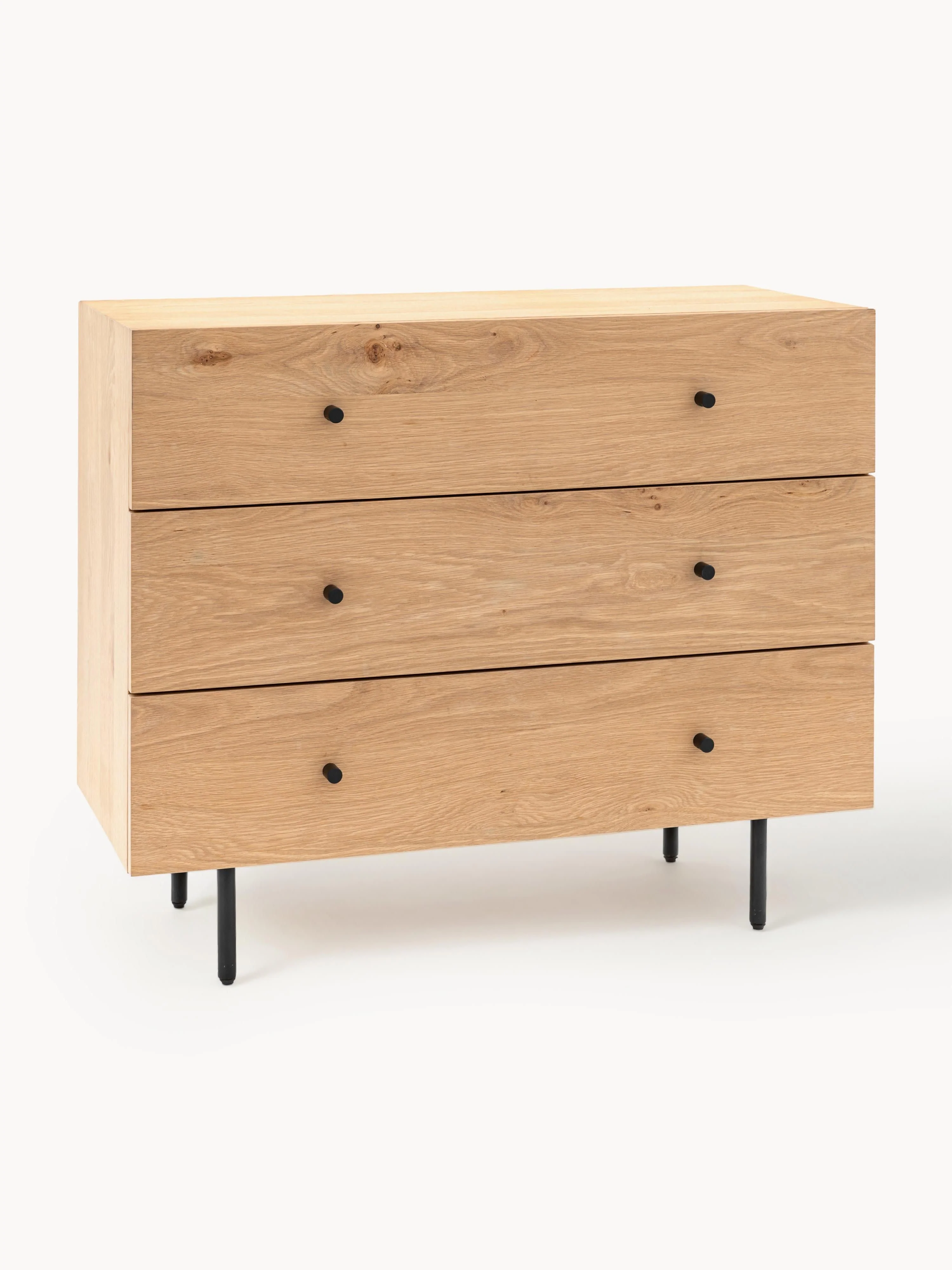 Holz-Kommode Ashdown