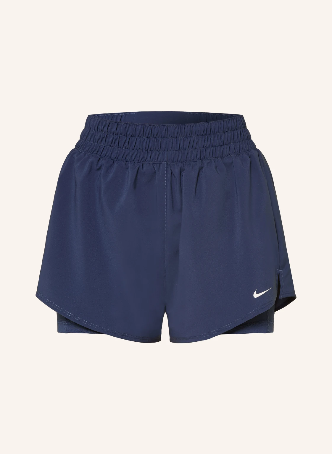 Nike 2-in-1-Trainingsshorts DRI-FIT ONE