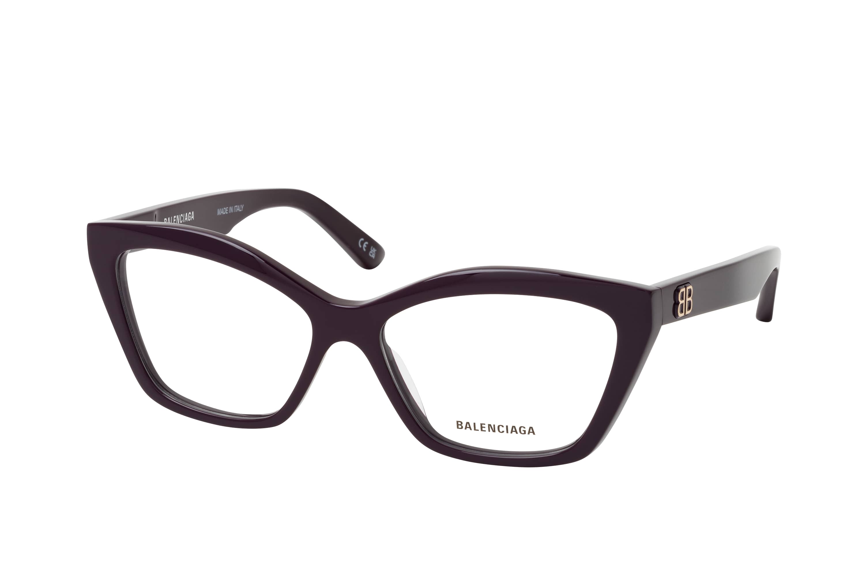 Balenciaga BB 0342O 007