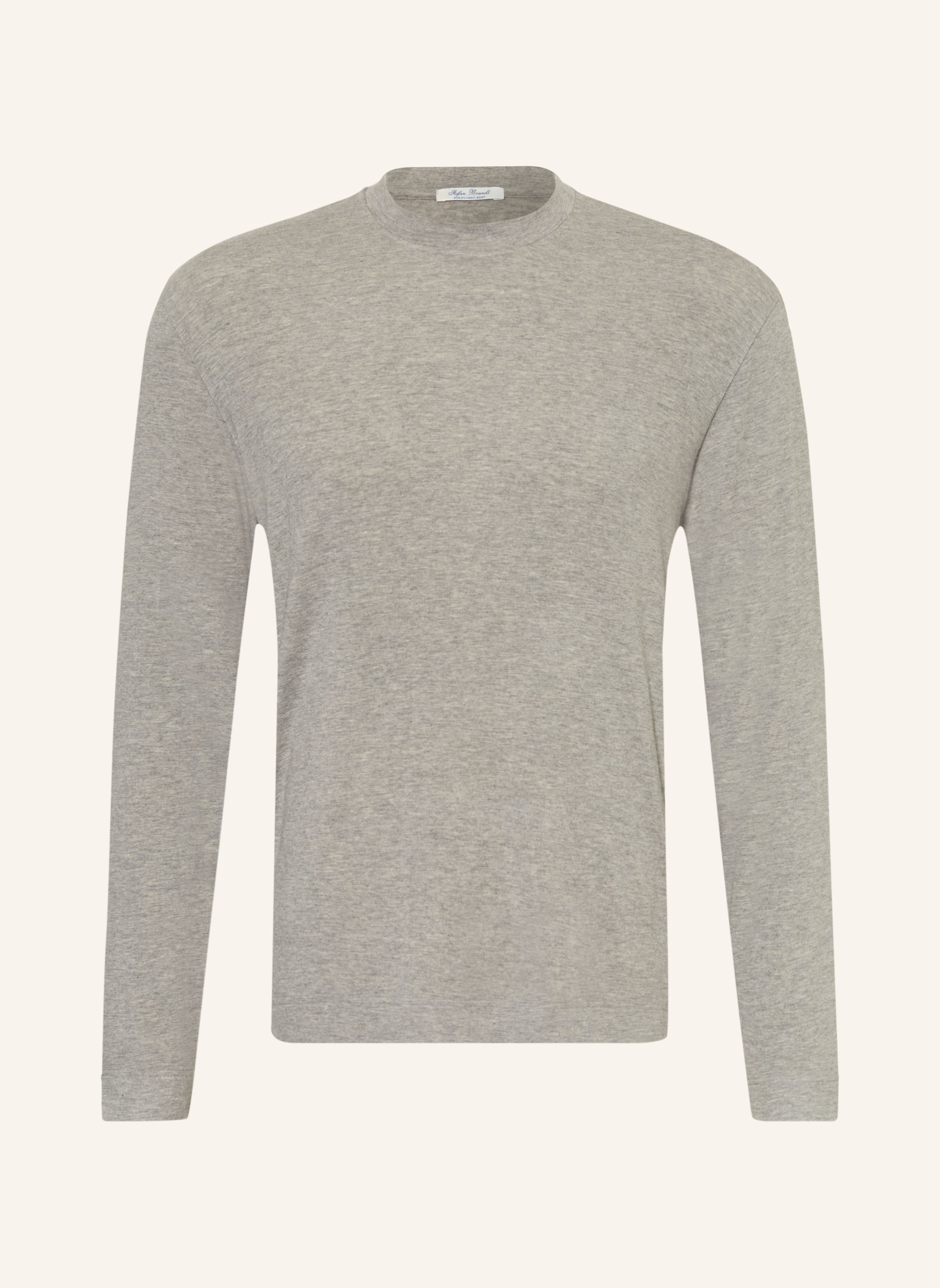 Stefan Brandt Longsleeve ELI
