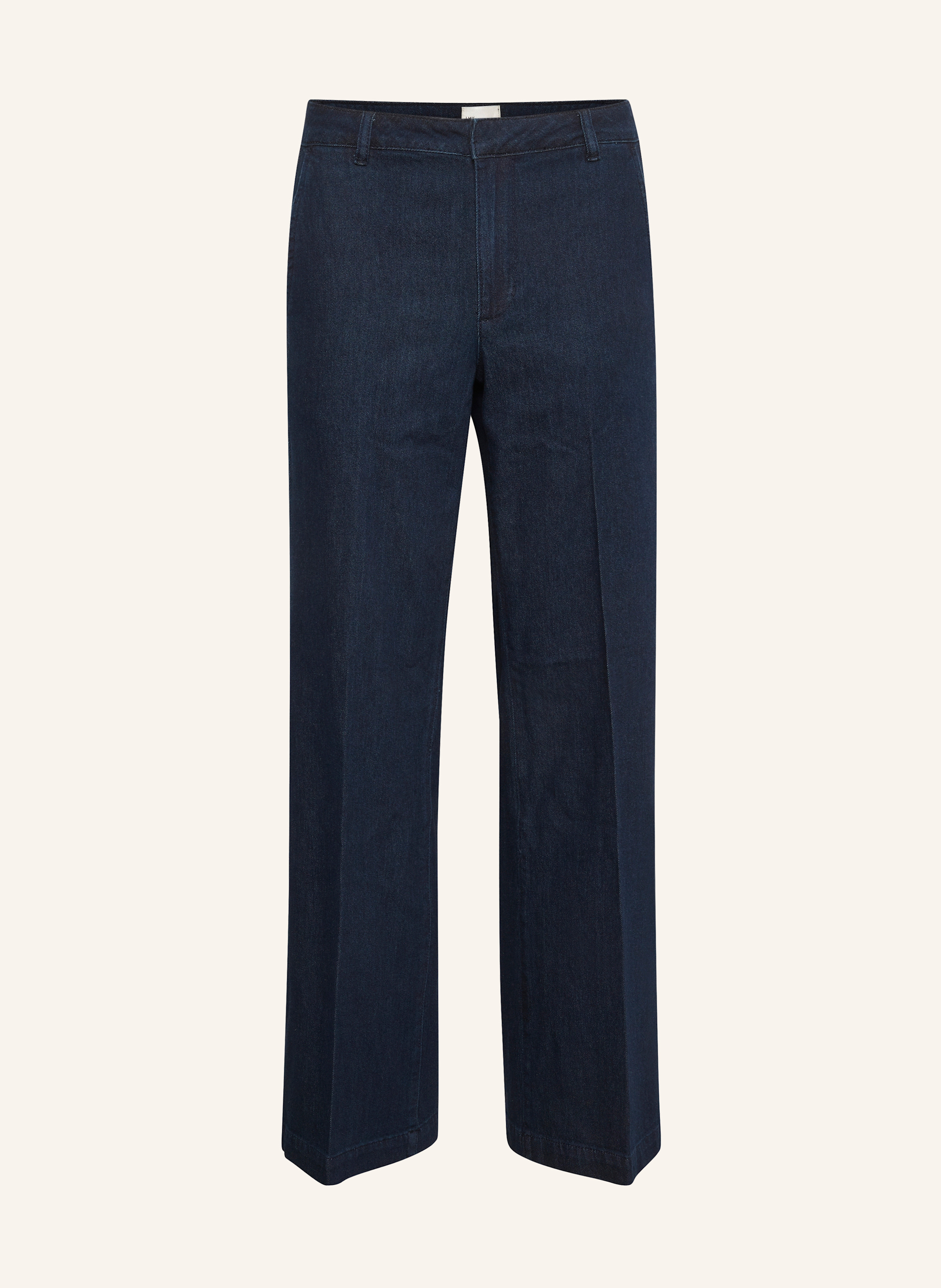 MY ESSENTIAL WARDROBE Jeans LARAMW
