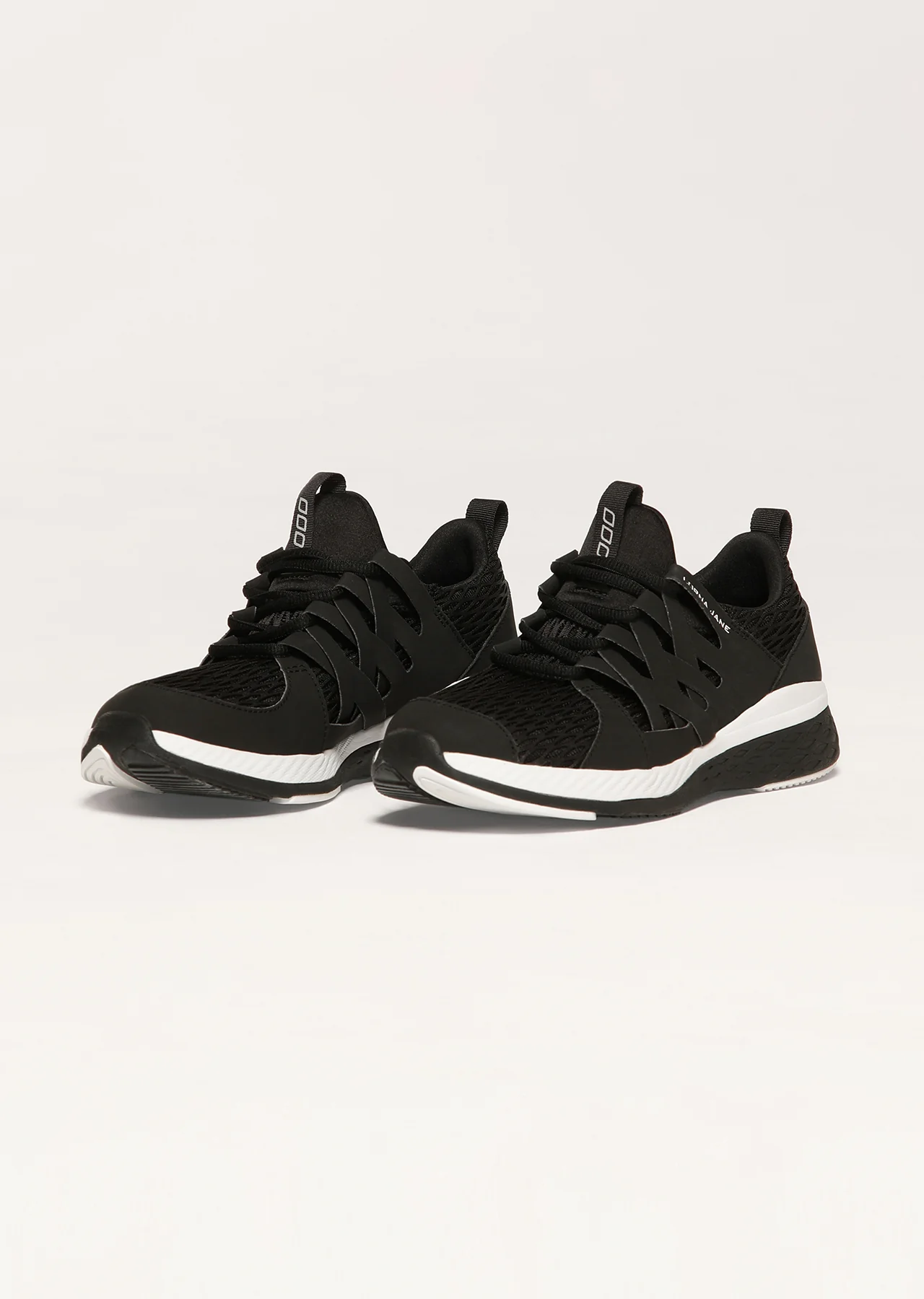 Precision Run Shoes