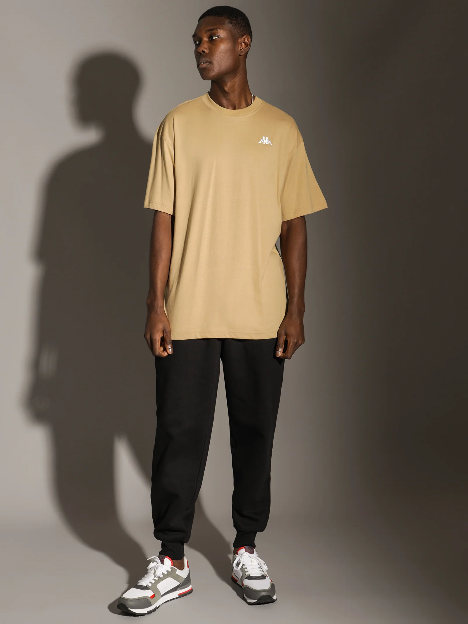 Authentic Senoc T-Shirt