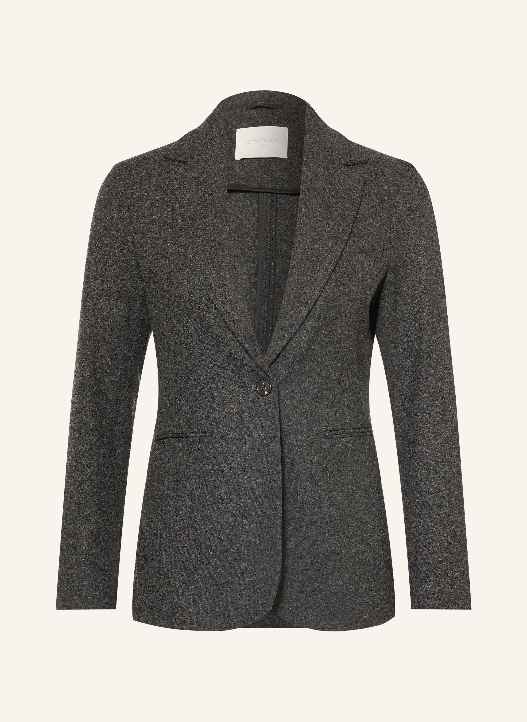CIRCOLO 1901 Jerseyblazer