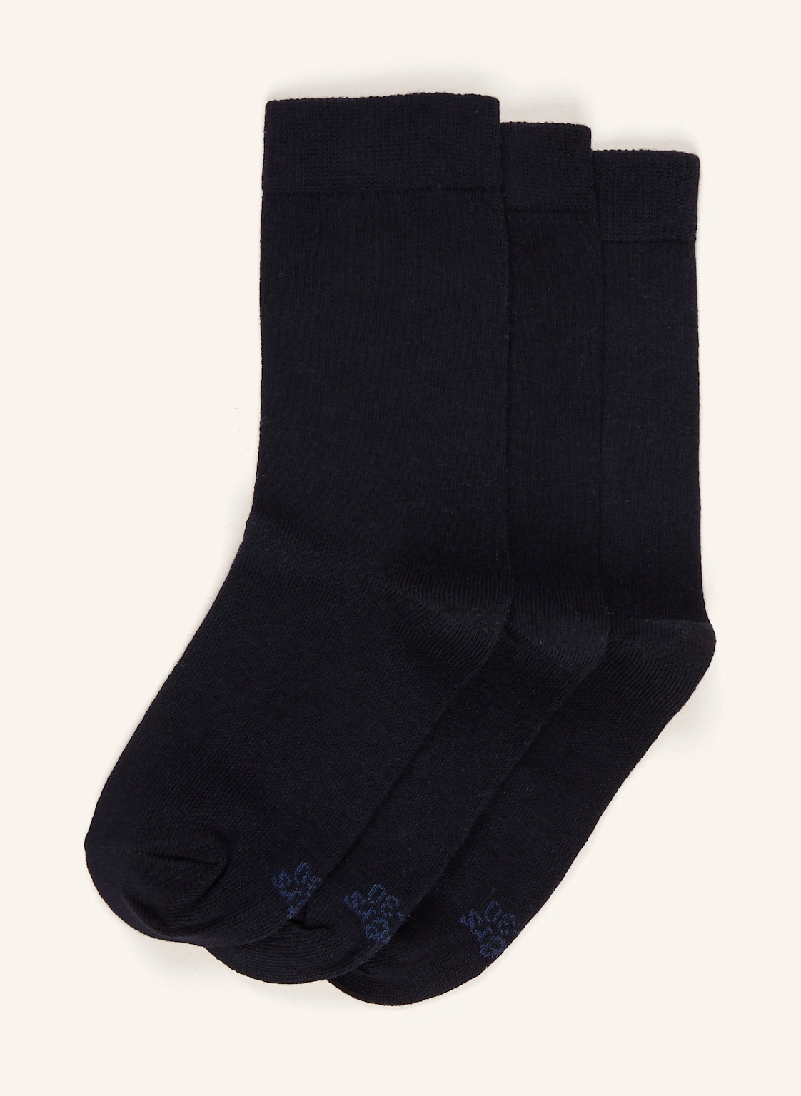 ewers COLLECTION 3er-Pack Socken