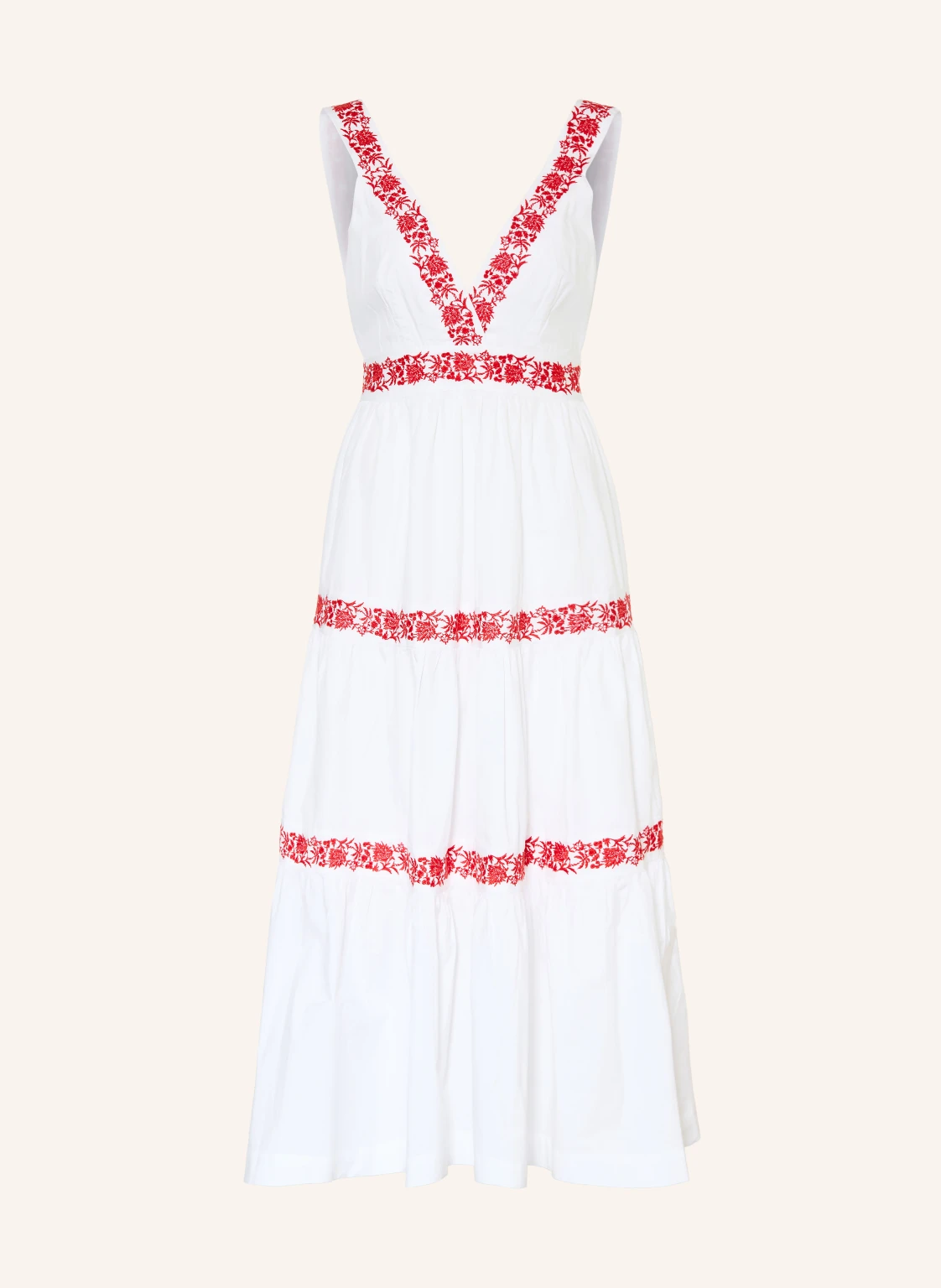 heidi klein Strandkleid PETALIA