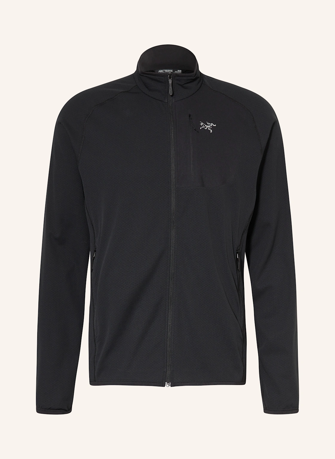 ARC'TERYX Midlayer-Jacke DELTA