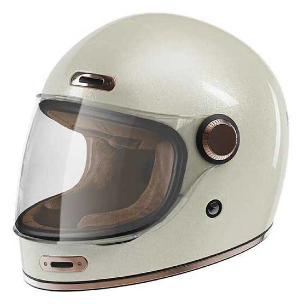 Stormer History full face helmet