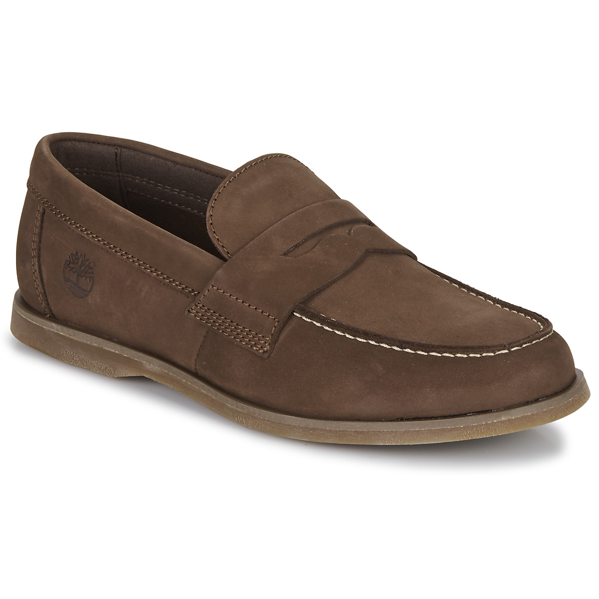 Timberland - CLASSIC BOAT VENETIAN - Brown